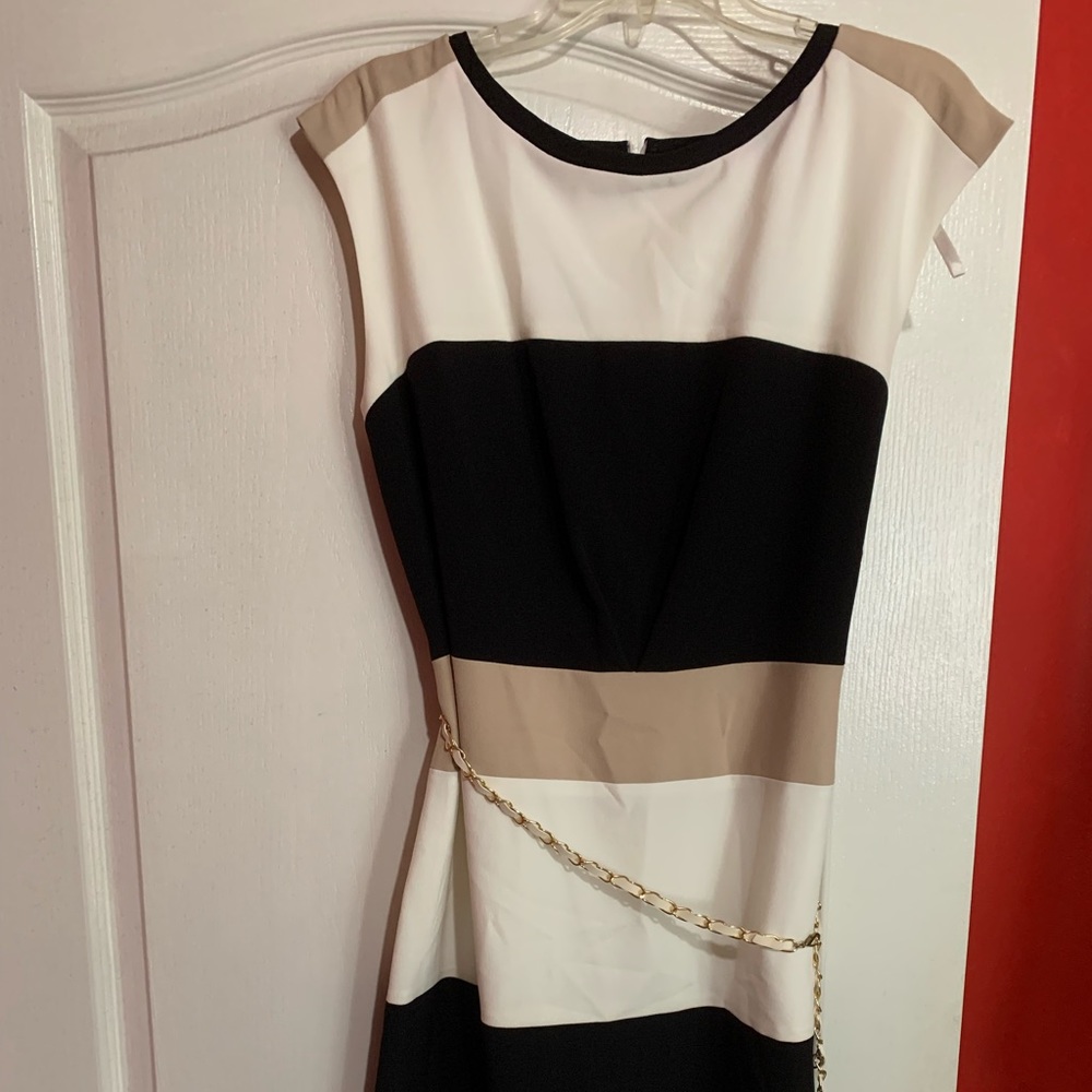 New with tags women studio one dress - Picture 3 of 4